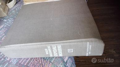 Vogler Hassenpflug Ospedali Moderni