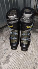 Scarponi sci Salomon