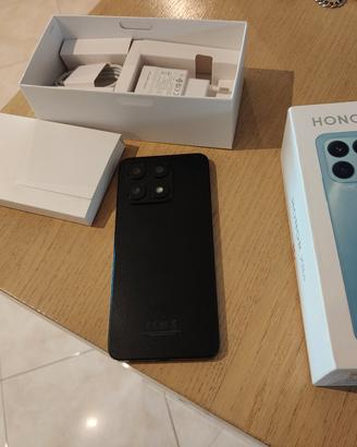 Smartphone Honor X8A