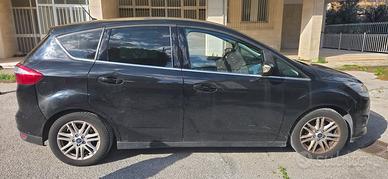 FORD C-MAX 1.6 TDCi 115CV Titanium – 2015