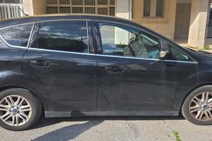 FORD C-MAX 1.6 TDCi 115CV Titanium – 2015