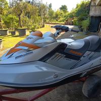 Sea-Doo RXT 255 RS