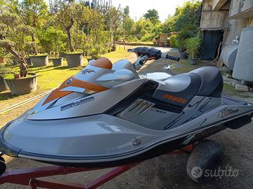 Sea-Doo RXT 255 RS