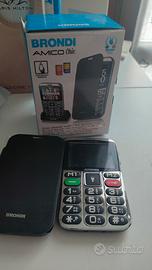 cellulare Brondi amico chic