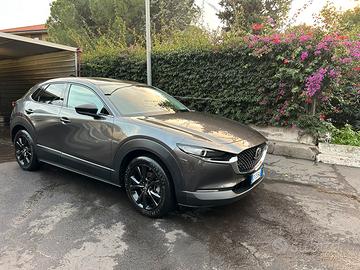 Mazda CX-30 Homura 2023