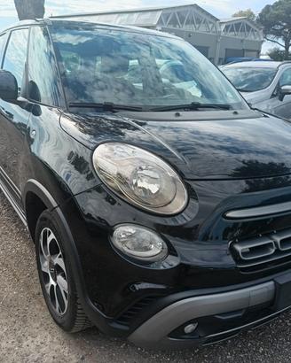 Fiat 500L 1.4 95 CV S&S Connect GPL