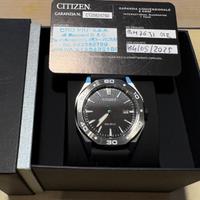 Citizen Metropolitan Sport