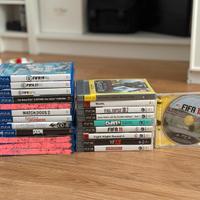 Giochi PS3 PS4 *Prezzi in descrizione*