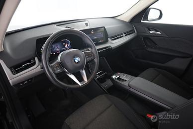 BMW X1 (U11) X1 sDrive 18i
