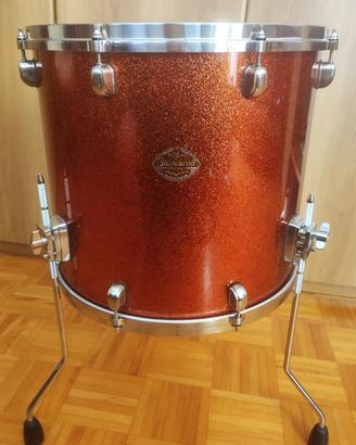 Timpano 18" Tama Starclassic Maple MarigoldSparkle