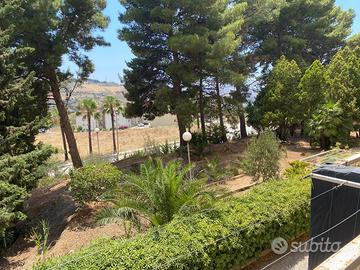 Appartamento molto ampio (130 mq) fontanelle