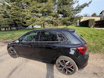 Polo Gti