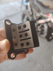 Pacco Lamellare MVT - lamelle in carbonio - AM6