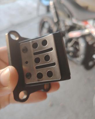 Pacco Lamellare MVT - lamelle in carbonio - AM6