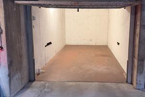 Garage 15mq a Lecco