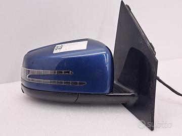 SPECCHIETTO RETROVISORE DESTRO MERCEDES Classe B W