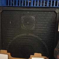 2 casse da 100 watt non amplificate