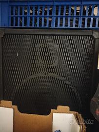 2 casse da 100 watt non amplificate