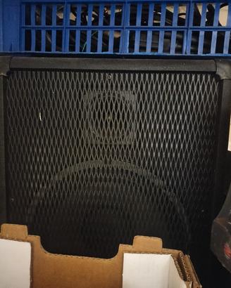 2 casse da 100 watt non amplificate