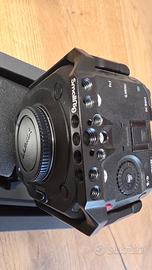 Set Cinema Professionale Completo - PARI AL NUOVO 