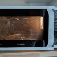 forno microonde 