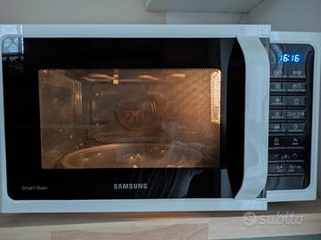 forno microonde 