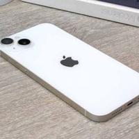 IPHONE 14 plus PARI AL NUOVO