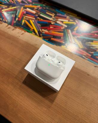 Airpods pro 3