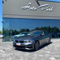 BMW 318 d 48V Touring M Sport