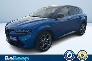 Alfa Romeo Tonale 1.5 HYBRID VELOCE 160CV TCT7