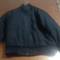 Giubbotto Carhartt nero Tg M uomo 