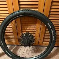 ruote MTB 29
