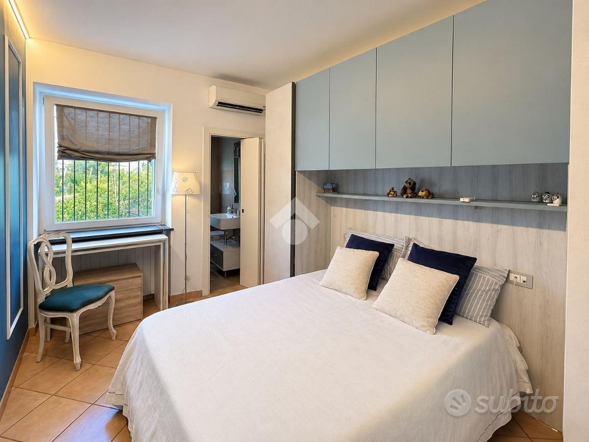 Appartamento – Sant'Agnello, Rione Angri, Maiano - Vista 4
