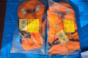 Giubbotti salvagente Osculati Eurolife Versilia 2