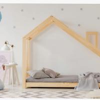 Letto a capanna misure 70*160