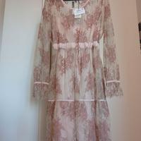 Abito di pizzo TWINSET