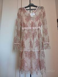 Abito di pizzo TWINSET