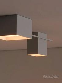 Lampada Vibia structural