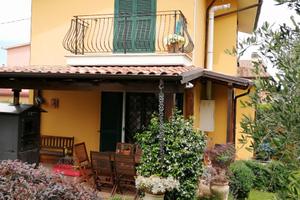 Villino con terreno