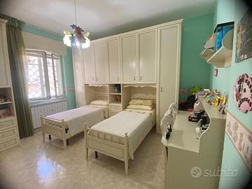 Stanzetta completa per due persone