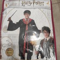 costume Harry Potter