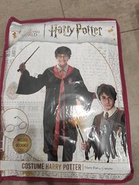 costume Harry Potter