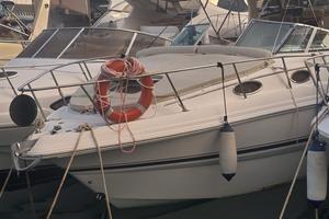 ChaparralSignature260