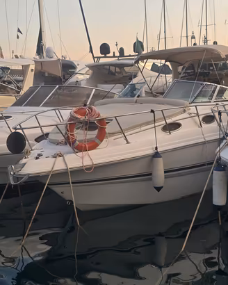 ChaparralSignature260