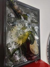 Quadro Decorazione Dom Pérignon |Casa, Bar,Enoteca