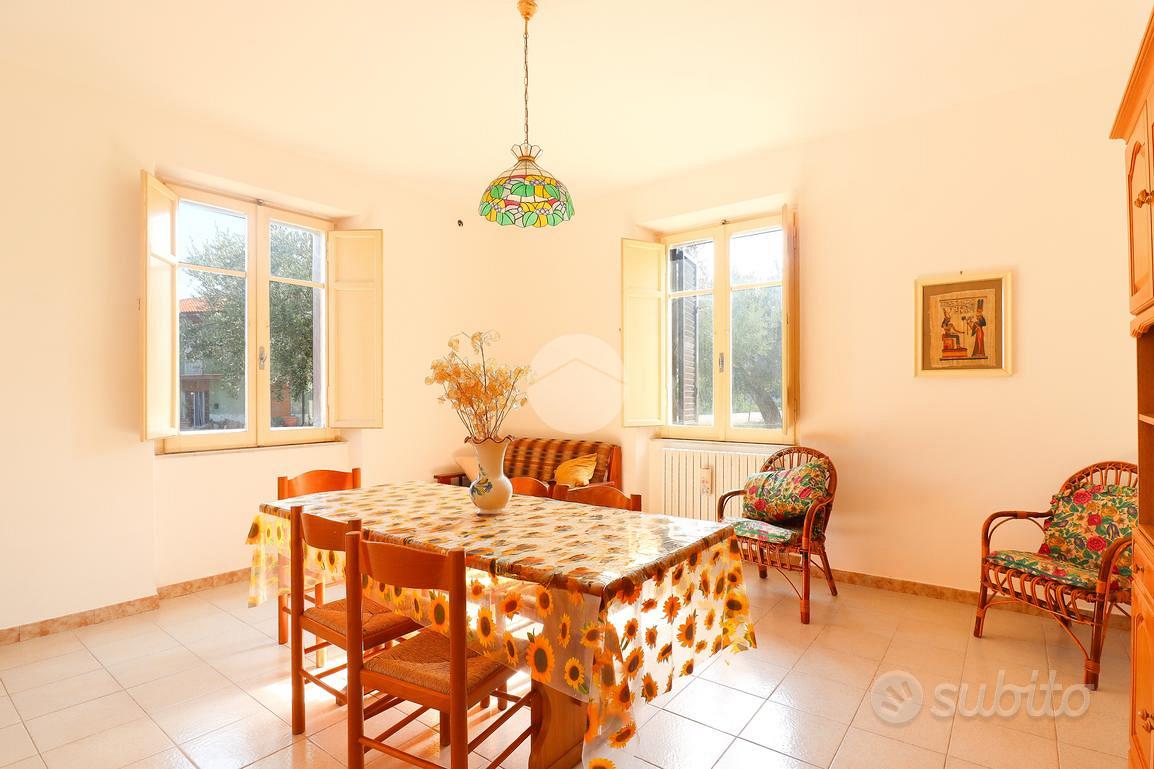 Casa – Torrevecchia Teatina, Cianchetta - Vista 5