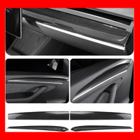 Cover Tesla Model 3/Y Carbonio Lucido NUOVE