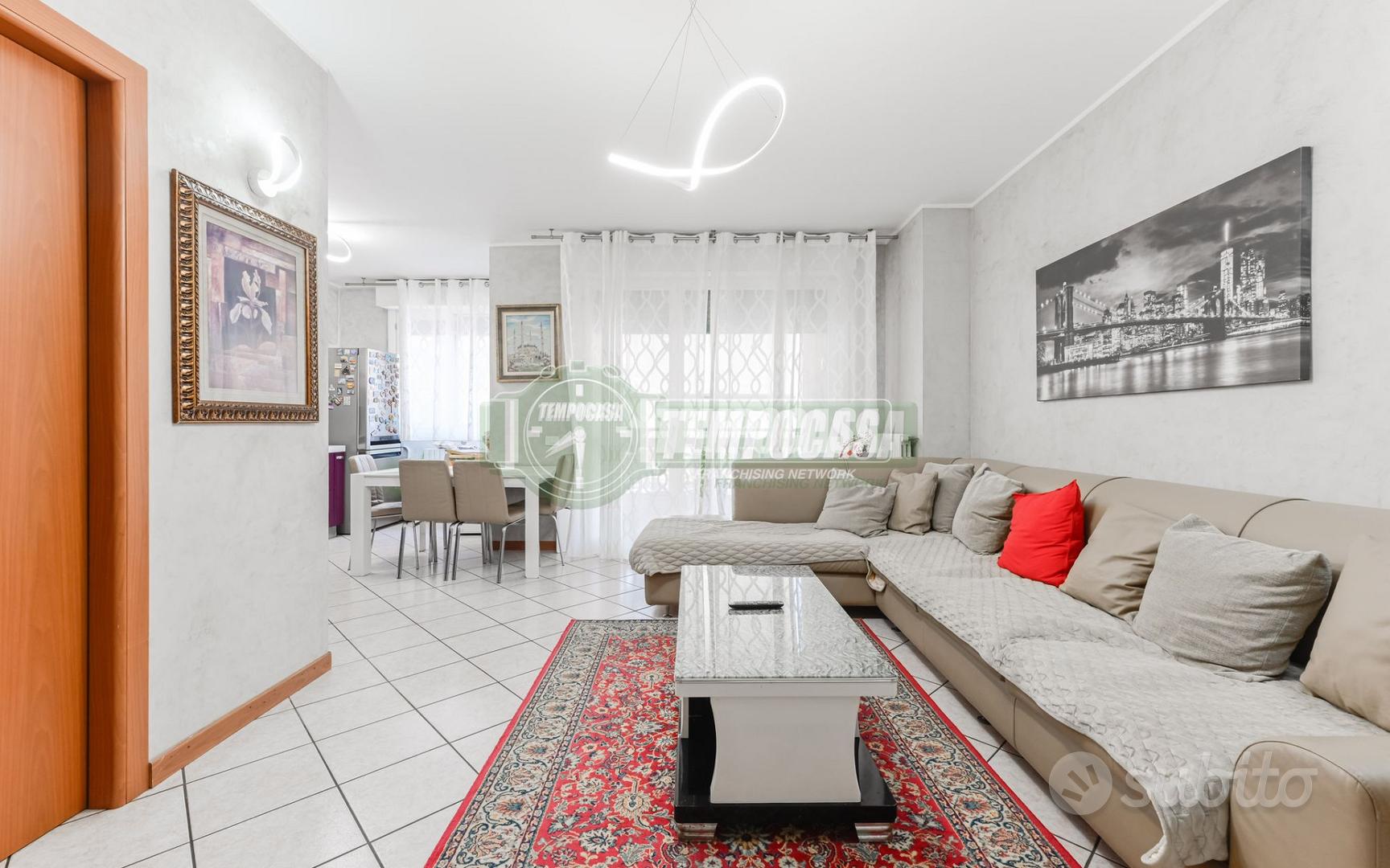 Appartamento – Grassobbio, Bergamo - Vista 3