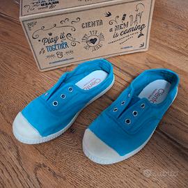 Scarpe Sneakers Cienta Bambina