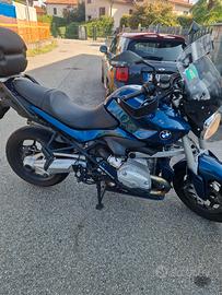 bmw r1200r